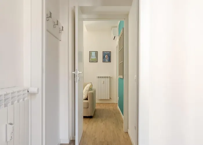 Appartamento Buenos Aires View In *