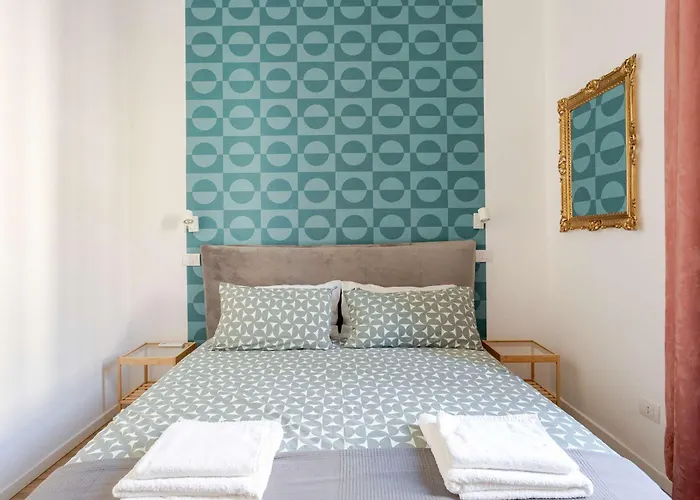 Buenos Aires View In Appartamento Milano