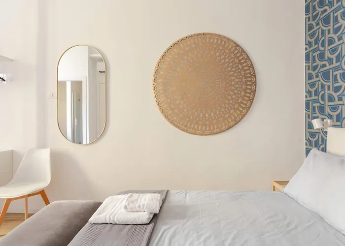 Buenos Aires View In Milano