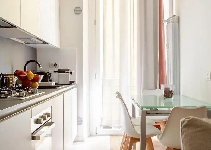 Buenos Aires View In * Milano