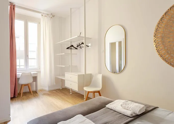 Appartamento Buenos Aires View In