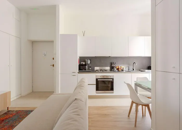 Buenos Aires View In Appartamento *