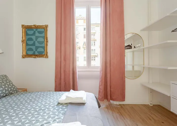 Appartamento Buenos Aires View In *