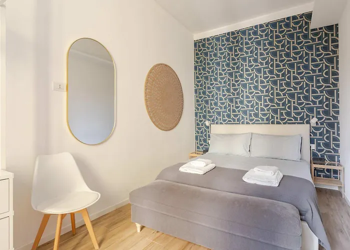 Buenos Aires View In Appartamento