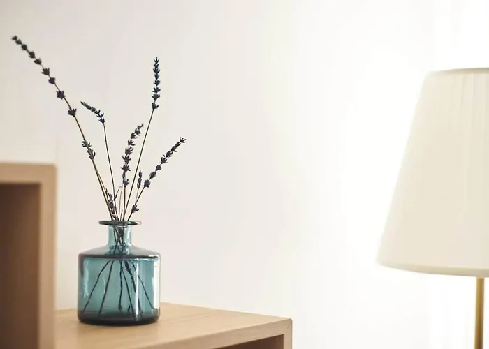 La Maison Blue, Between Portello-fiera-mico-citylife