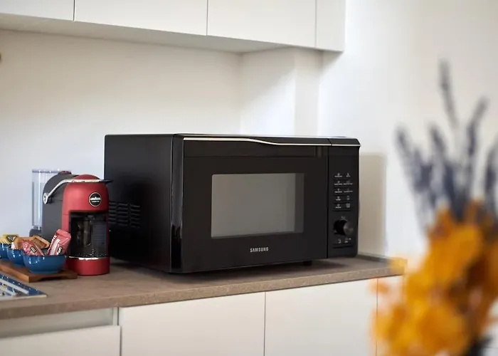 Apartman La Maison Blue, Between Portello-fiera-mico-citylife