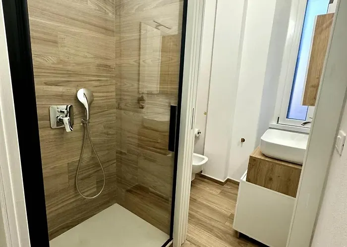 La Maison Blue, Between Portello-fiera-mico-citylife Apartman *