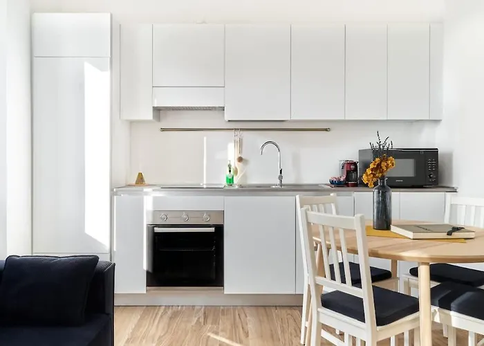 Apartman La Maison Blue, Between Portello-fiera-mico-citylife *