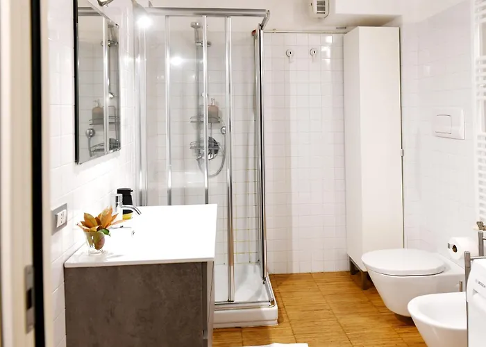 Loft Industrial Revival * Mailand