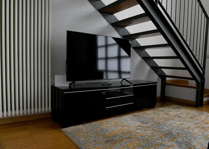 Loft Industrial Revival