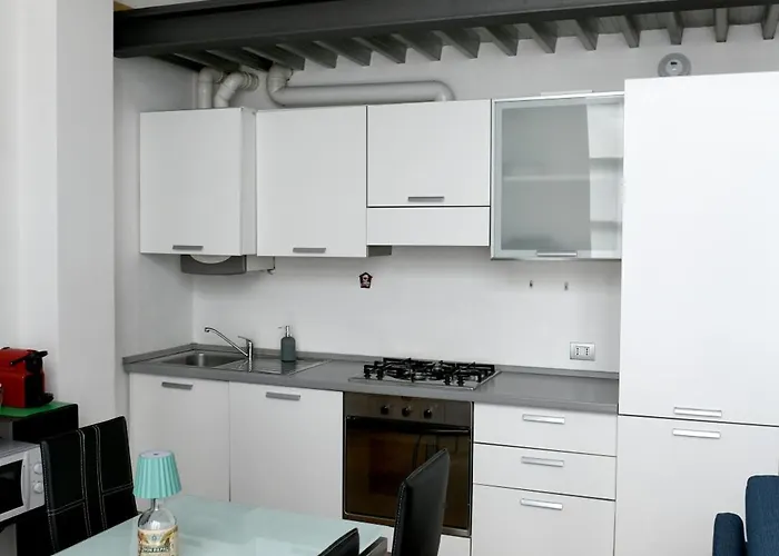 Loft Industrial Revival بيت للعطل *