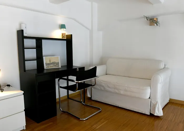 Loft Industrial Revival Ferienhaus