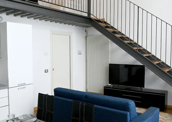 Loft Industrial Revival *