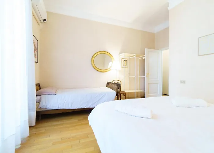 Intrho Vintage Flat Apartmán