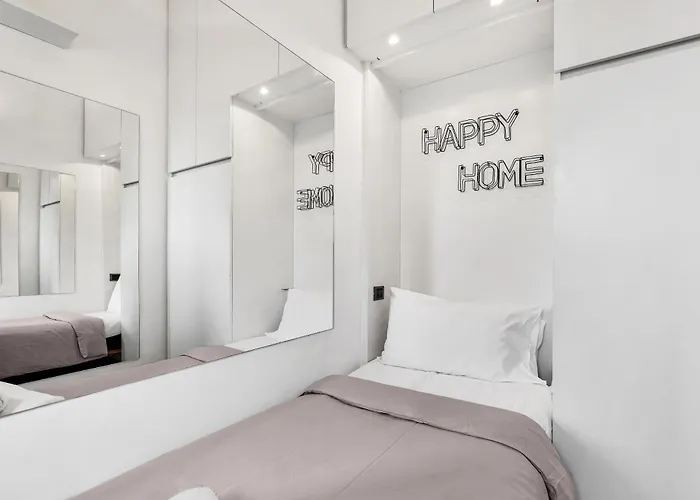 Appartamento Grace House Navigli Milano