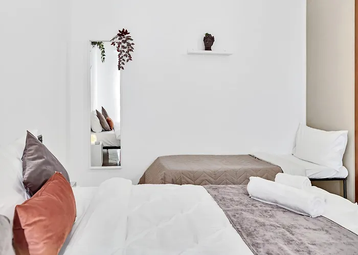Grace House Navigli شقة *