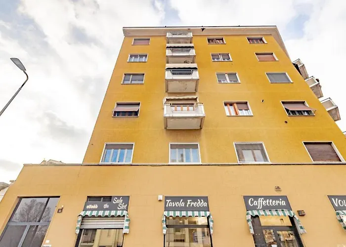 Grace House Navigli Appartamento