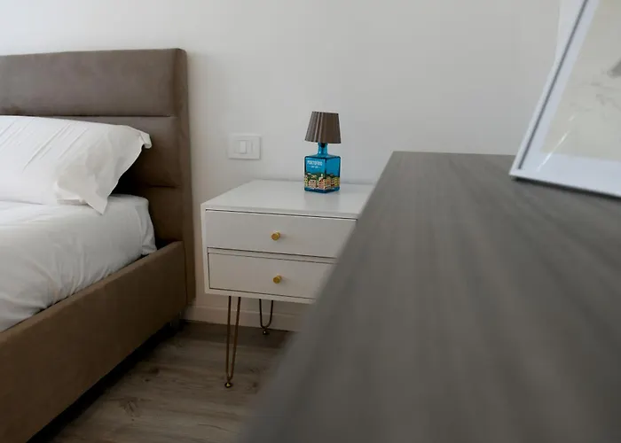 Seventh Floor 5 Min From San Siro 公寓 *