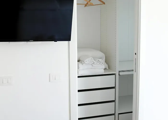 Seventh Floor 5 Min From San Siro *