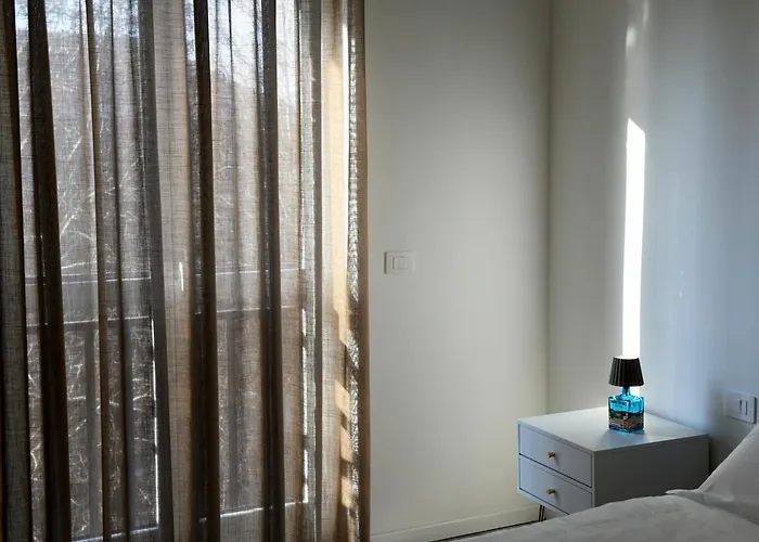 Seventh Floor 5 Min From San Siro 公寓