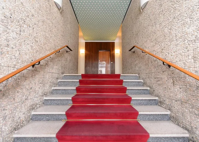 Lambrate Mood * Milánó