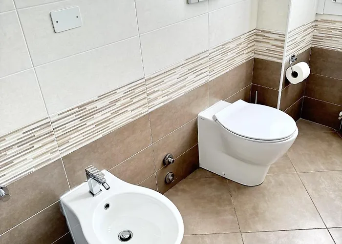 Lambrate Mood Apartman *