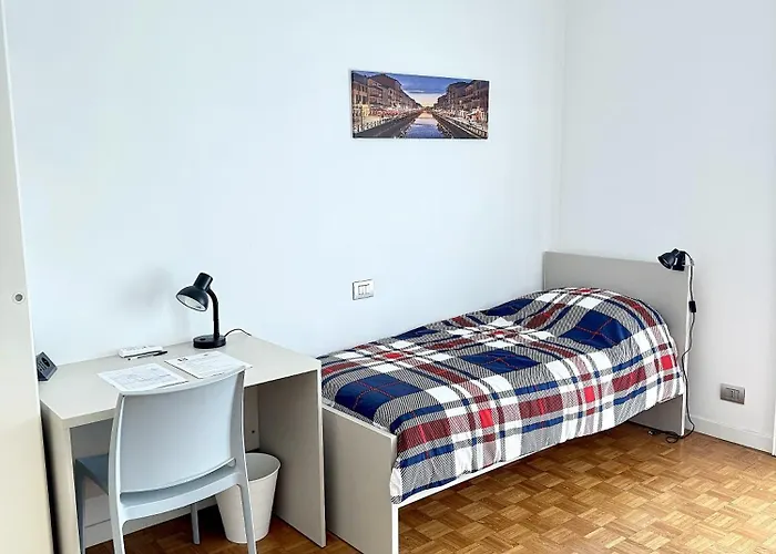 Apartman Lambrate Mood *