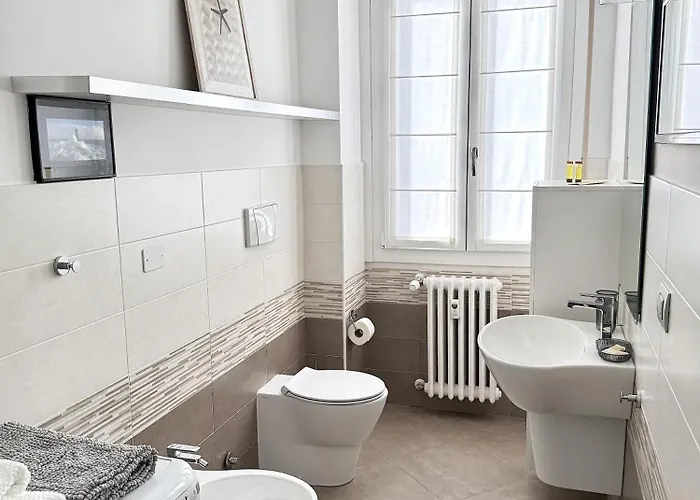 Lambrate Mood * Milánó