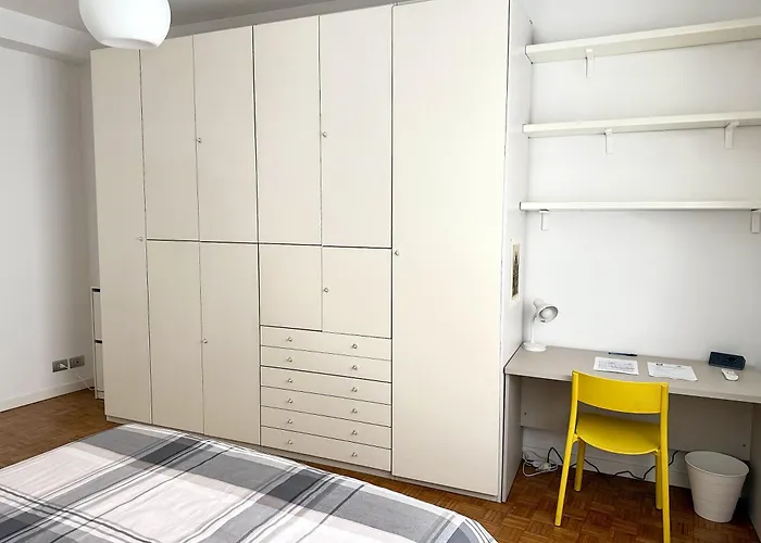 Lambrate Mood Apartman *