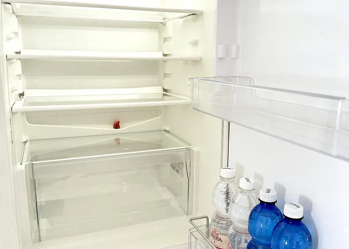 Lambrate Mood Apartman *