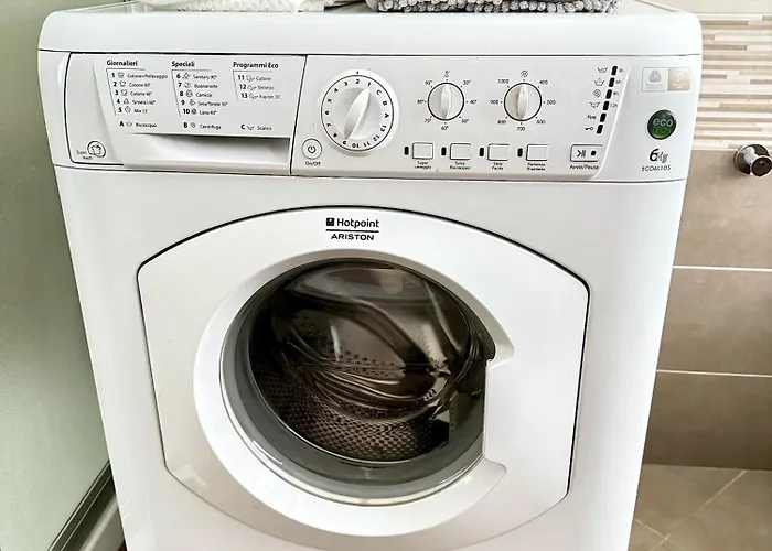 Lambrate Mood Milánó