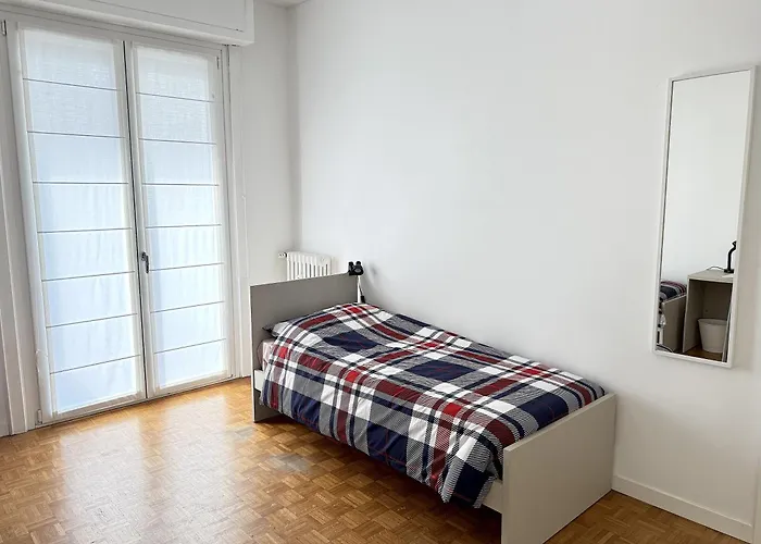 Lambrate Mood * Milánó