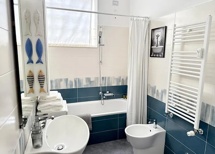 Apartman Lambrate Mood