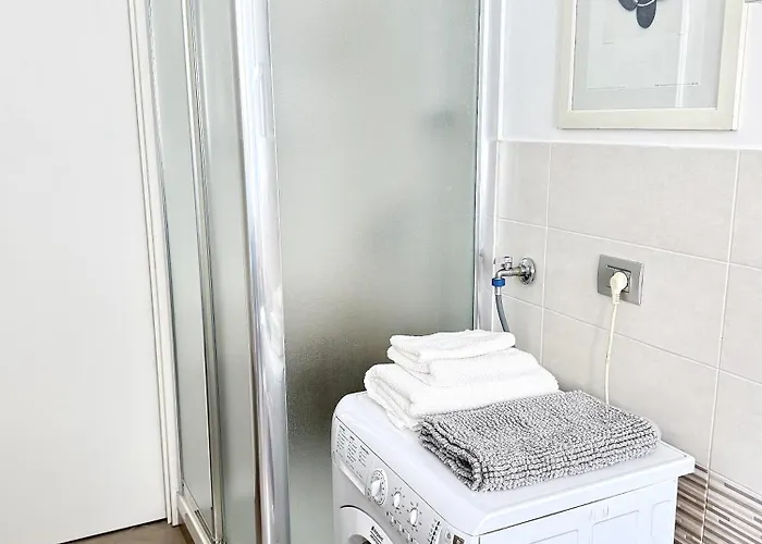 Lambrate Mood Apartman *