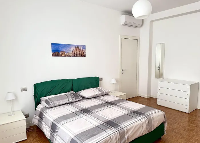 Apartman Lambrate Mood