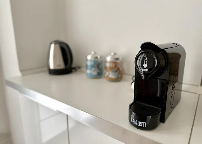 Lambrate Mood * Milánó