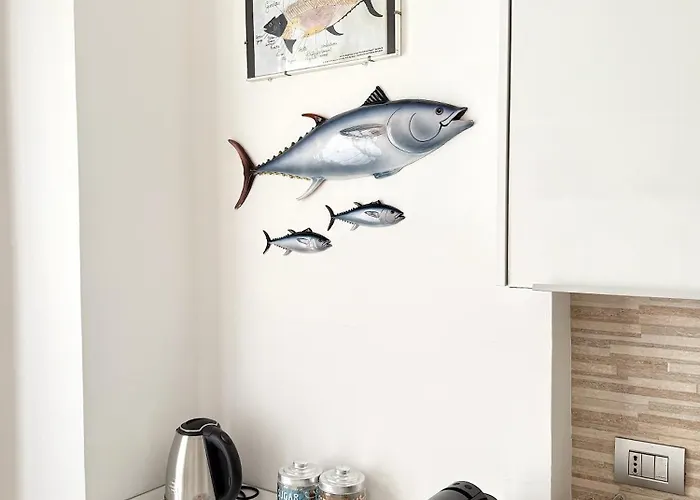 Lambrate Mood Apartman