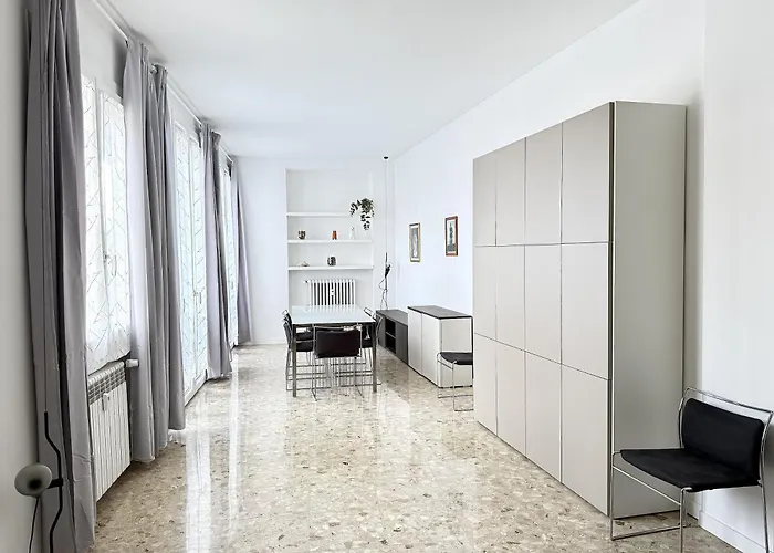 Apartman Lambrate Mood *