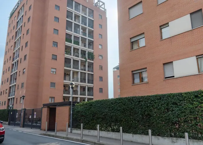 Metropolitan Gonin * Milano