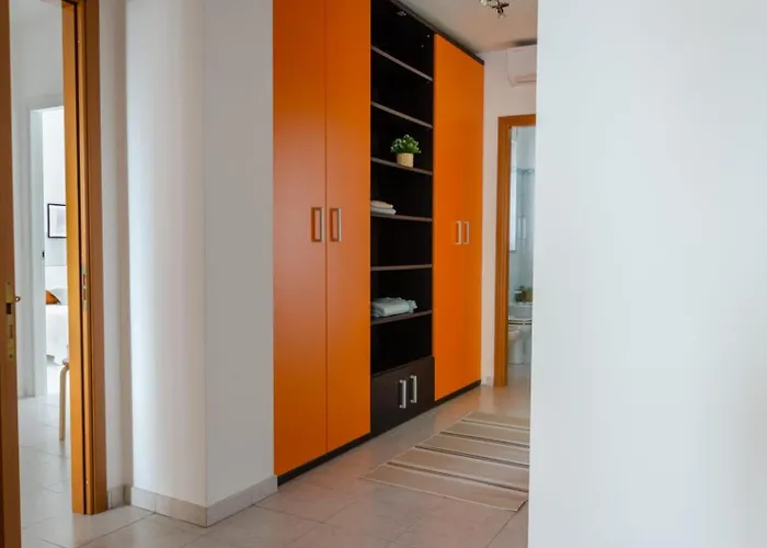 Metropolitan Gonin Lejlighed