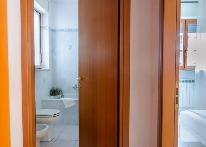 Lejlighed Metropolitan Gonin