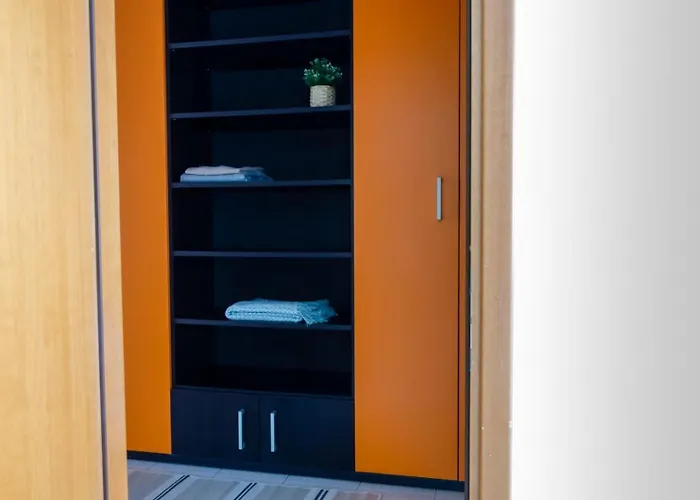 Lejlighed Metropolitan Gonin *