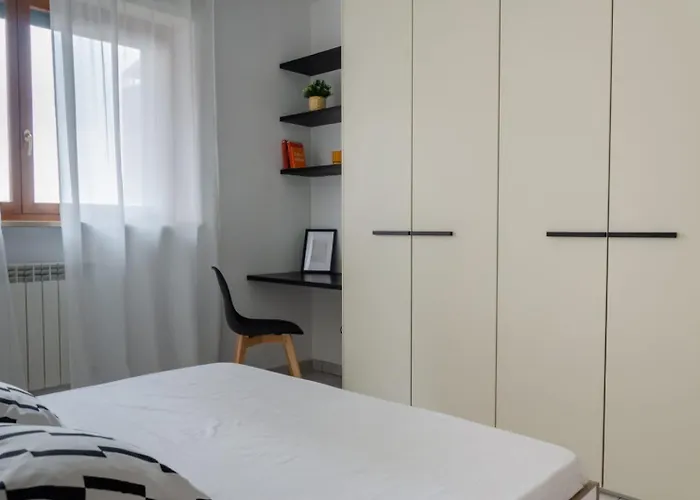 Metropolitan Gonin * Milano