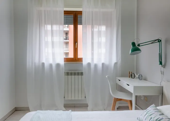 Metropolitan Gonin Apartment