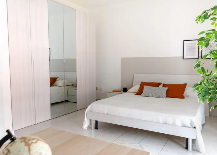 Metropolitan Gonin Lejlighed