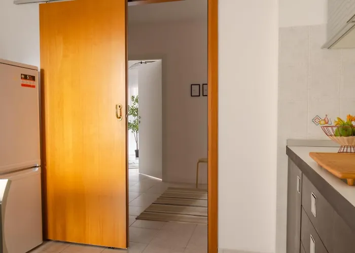 Metropolitan Gonin Lejlighed Milano