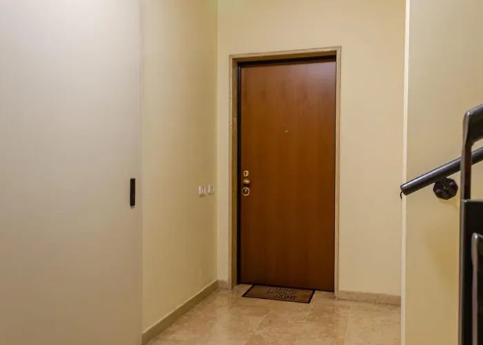 Apartment Metropolitan Gonin