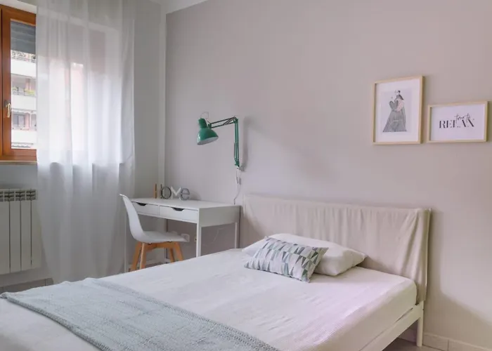 Metropolitan Gonin Lejlighed