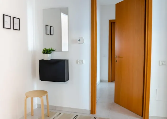 Lejlighed Metropolitan Gonin