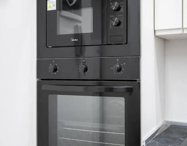 Sarpi Designe Gerusalemme M5 شقة *